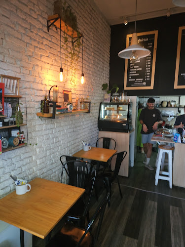 El Cafecito - Gastronomía y hostelería