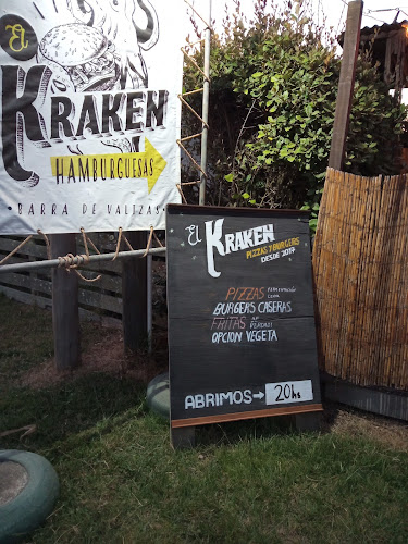 Artigas da Acosta 371, 27200 Barra de Valizas, Departamento de Rocha