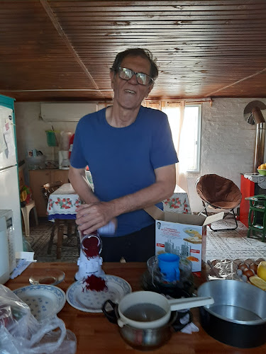 Opinii despre Panadería del Tacua în Tacuarembó - Gastronomía y hostelería