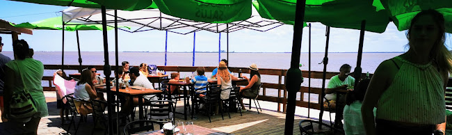 Opinii despre Puerto Carmelo - River Bar în Carmelo - Gastronomía y hostelería