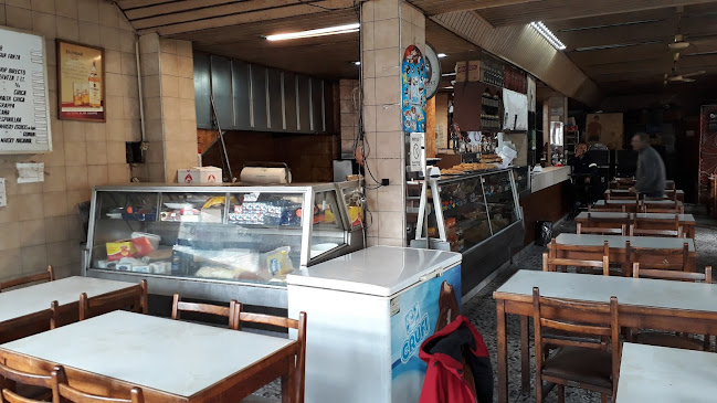 Bar Ibérico - Gastronomía y hostelería