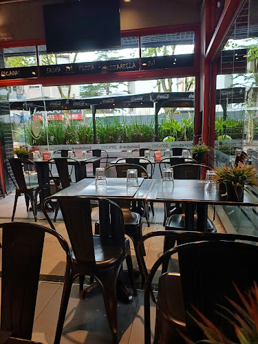 El Club de la Papa Frita - Gastronomía y hostelería