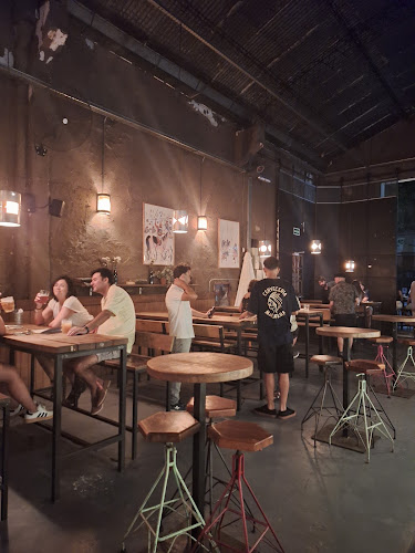 Opinii despre Cerveceria Malafama în Montevideo - Gastronomía y hostelería