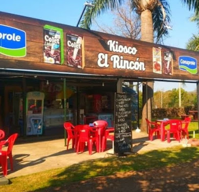 " EL RINCON" mini Grill y pizzería
