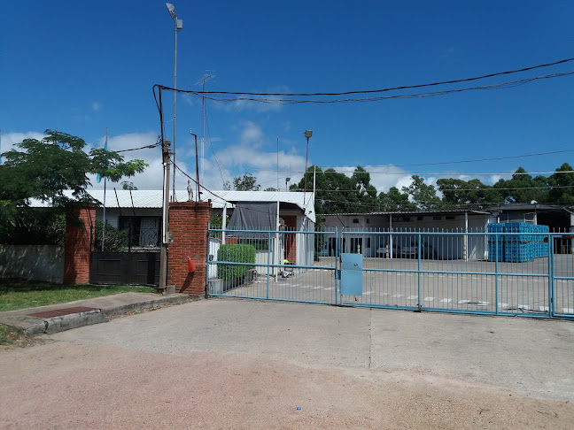 Panadería Pajas Blancas