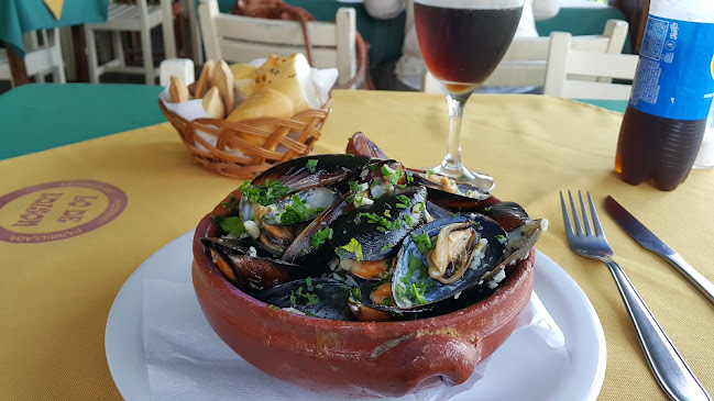 Restaurante Lo de Edinson - La Paloma