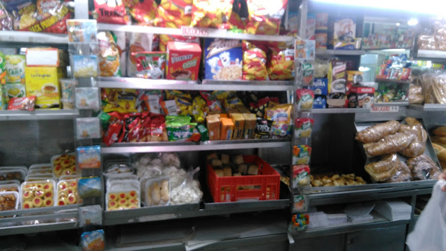 Opinii despre PANADERÍA JUSTICIA în Montevideo - Gastronomía y hostelería