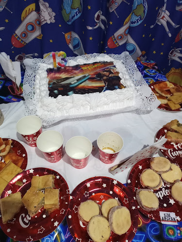 Los Artesanos Panaderia - Montevideo