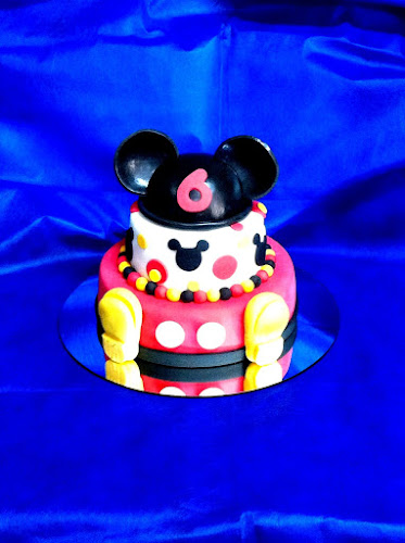 NILO - Panadería y Confitería - Gastronomía y hostelería