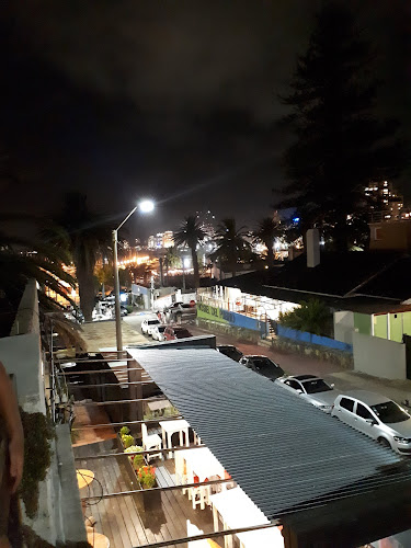 Opinii despre DosOrillas Restaurant & LoungeBar în Punta del Este - Gastronomía y hostelería