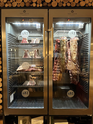 Comentarii opinii despre 481 Gourmet