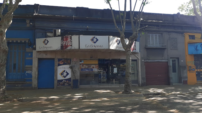 La Elegancia - Montevideo