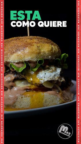Maldonado Bar - Gastronomía y hostelería