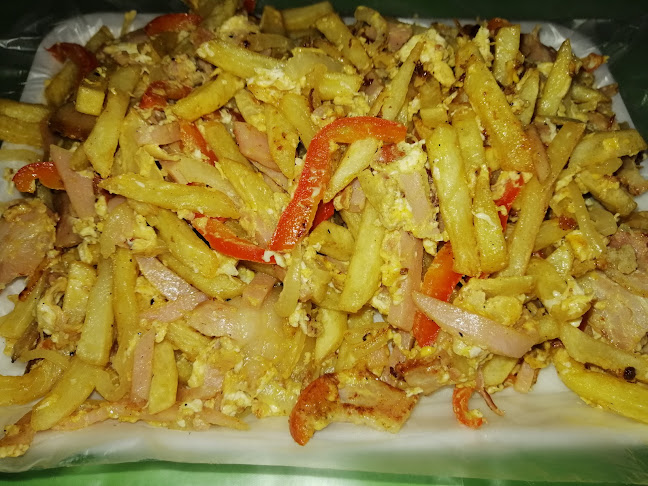 Carlos Rebufello &, 91600 San Jacinto, Departamento de Canelones