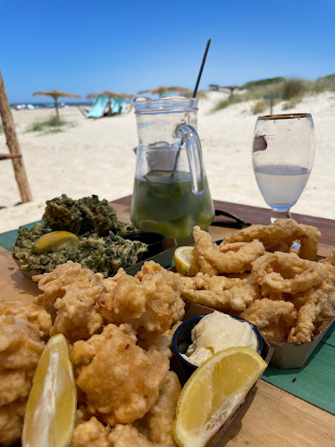 Las Rocas Corumba Playa Serena