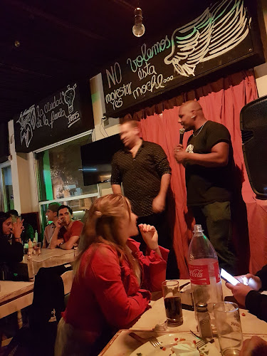 Av. Gral. José Garibaldi 2152, 11700 Montevideo, Departamento de Montevideo