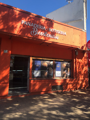 Opinii despre Panadería Bicentenario în Montevideo - Gastronomía y hostelería