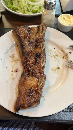 Opinii despre Restaurante El Rancho în Trinidad - Gastronomía y hostelería