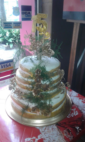 Opinii despre Panadería "La Nueva Posada" în Montevideo - Gastronomía y hostelería