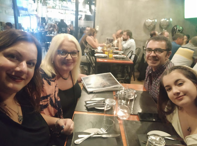 Comentarii opinii despre El Bodegon