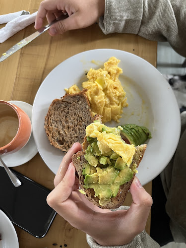 Comentarii opinii despre Picniquería | Cafetería | Panadería | Almuerzos & Comida Saludable