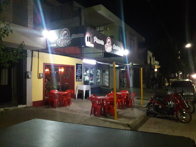 Av. Cnel.Carlos Lecueder, 55000 Artigas, Departamento de Artigas