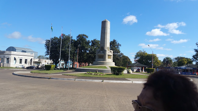 Comentarii opinii despre La Rotonda