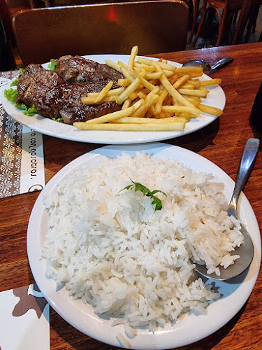 El Borrego Restaurante