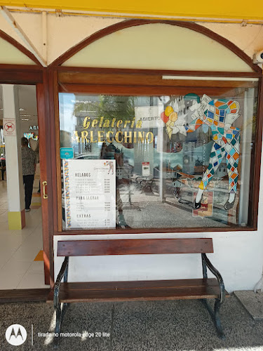 Av. Juan Gorlero, 20100 Punta del Este, Departamento de Maldonado