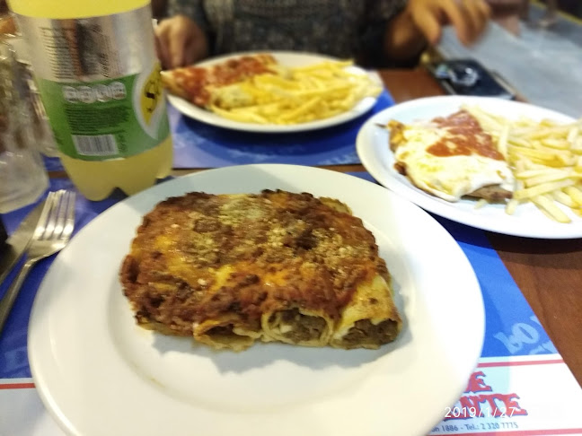 Lo de Vicente - Montevideo