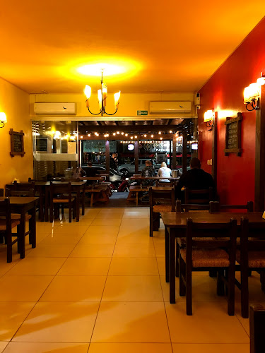 Las Charruitas Empanadas Gourmet - Punta del Este