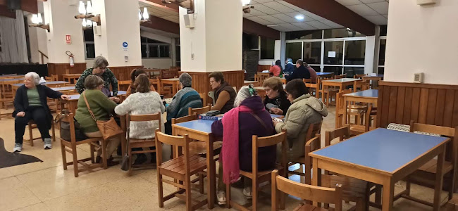 HRG4+3P5 Ent. al Parque, 30000 San Francisco de las Sierras, Departamento de Lavalleja