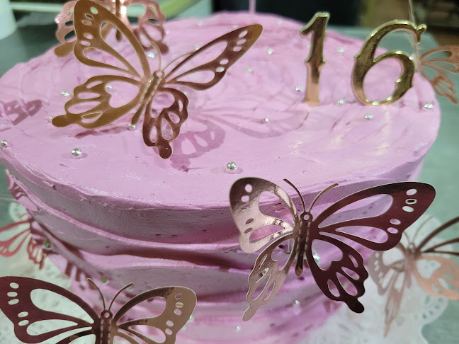 Opinii despre Panadería La Tentación în Progreso - Gastronomía y hostelería