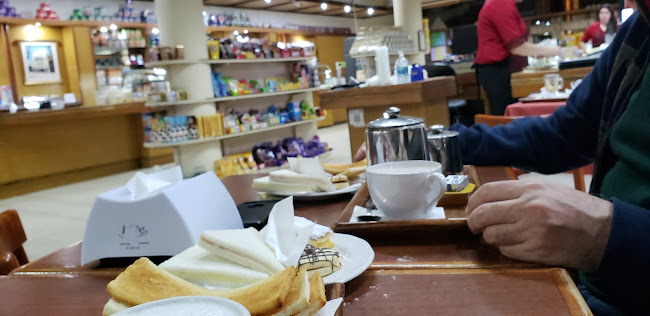 Opinii despre Confitería Irisarri în Minas - Gastronomía y hostelería