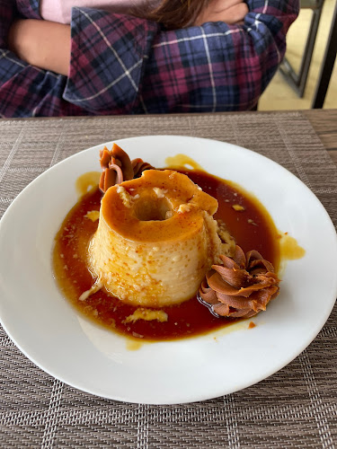 Opinii despre Buena Vista restaurante în La Floresta - Gastronomía y hostelería