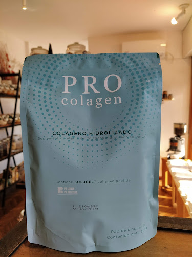 Comentarii opinii despre A Granel Colonia