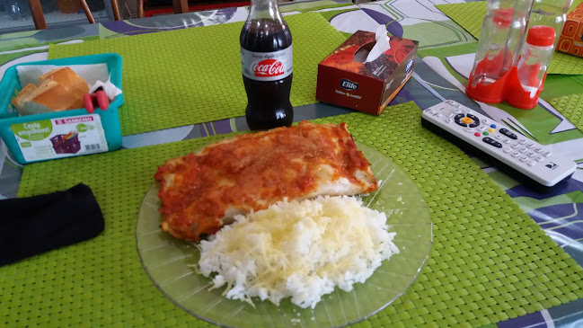 Opinii despre Rotiseria Lo De Bruno în Las Piedras - Gastronomía y hostelería