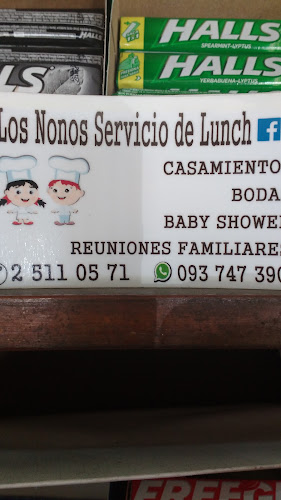 Dr. Alejandro Gallinal 2490 bis, 11400 Montevideo, Departamento de Montevideo