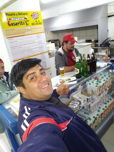 J3C5+C6W, 50000 Salto, Departamento de Salto