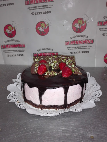 Panadería La Mendocina - Gastronomía y hostelería