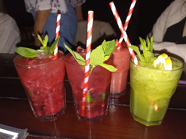 Genoveva Pizza & Birra - Gastronomía y hostelería