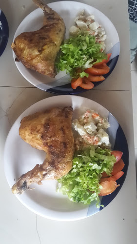 Opinii despre Sagra în Sarandí Grande - Gastronomía y hostelería