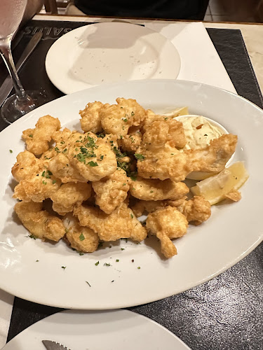 Opinii despre Restaurante Los Charrúas în Maldonado - Gastronomía y hostelería