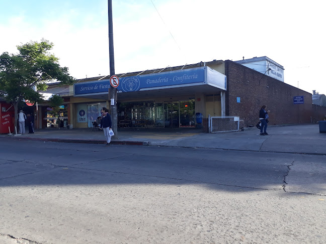 Av. Millán 4486, 12900 Montevideo, Departamento de Montevideo