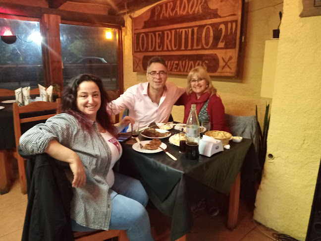 Parador lo de Rutilo - Pan de Azúcar