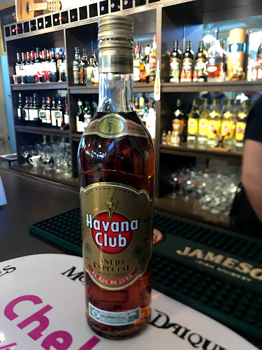 Opinii despre Chekere de cuba în Montevideo - Gastronomía y hostelería