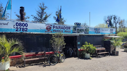 Parador Parque Rodó