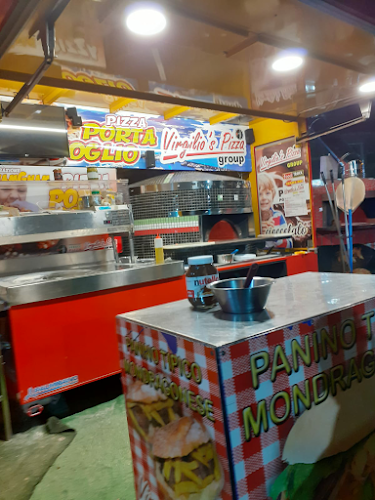 Virgilio's Pizza - Punta del Este