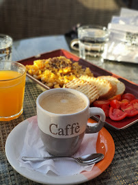 Comentarii opinii despre Cafe de Tomy