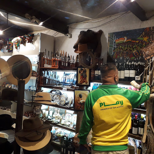 Opinii despre Panaderia "Mis Lunitas" în Montevideo - Gastronomía y hostelería